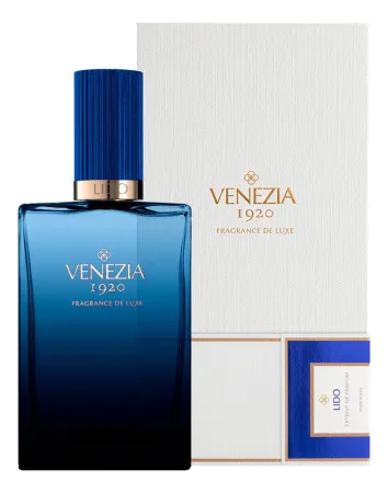 Venezia 1920 Lido