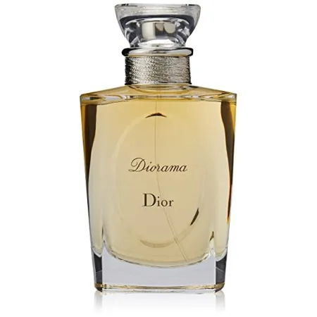 Christian Dior Diorama