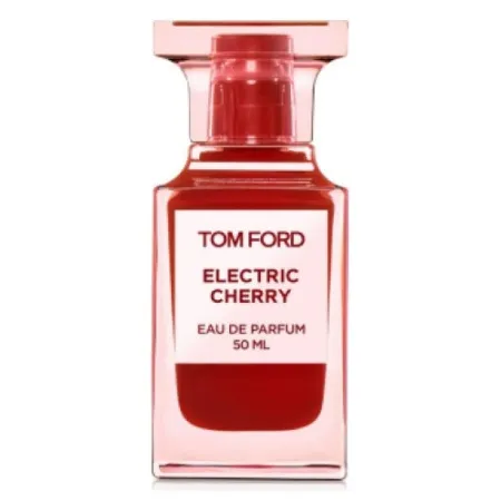 Tom Ford Electric Cherry