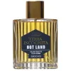 Brocard Terra Incognita Hot Land
