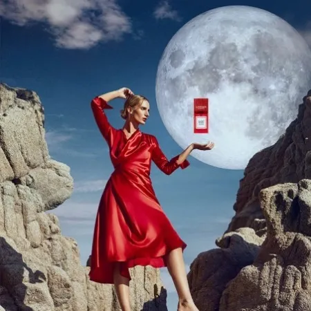 Carner Barcelona Super Moon