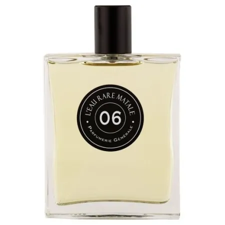 Pierre Guillaume L'Eau Rare Matale 06
