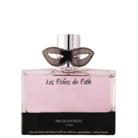 Jacques Fath Les Folies de Fath