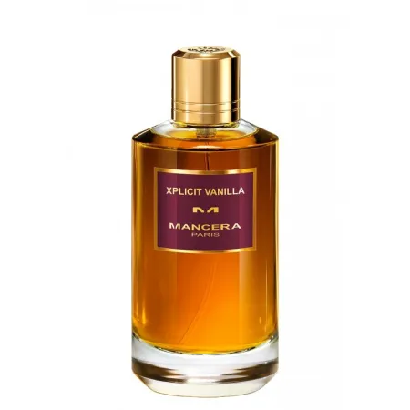 Mancera Xplicit Vanilla