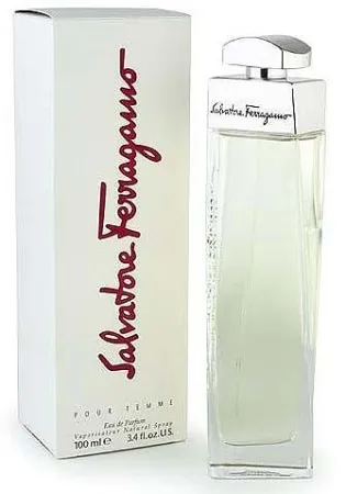 Salvatore Ferragamo Pour Femme