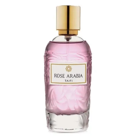 WIDIAN Rose Arabia Taifi