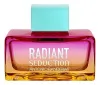 Antonio Banderas Radiant Seduction Blue For Women