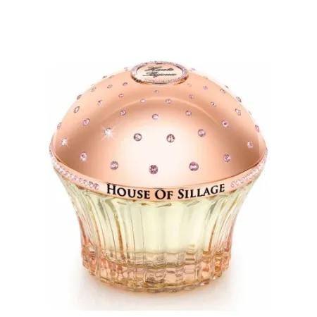 House Of Sillage Hauts Bijoux