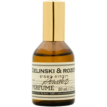 Zielinski & Rozen Powder