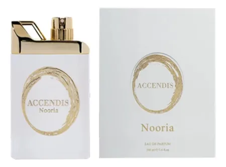 Accendis Nooria