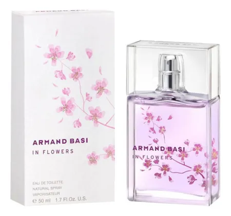 Armand Basi In Flowers