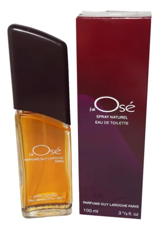 Guy Laroche Jai Ose Vintage