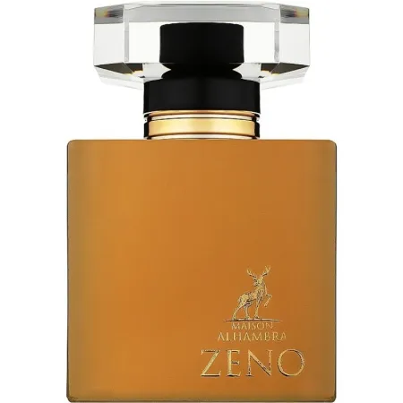 Maison Alhambra Zeno