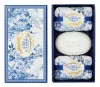 Castelbel Porto Portus Cale Gold & Blue
