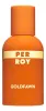 Perroy Goldfawn