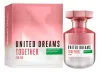 Benetton United Dreams Together For Her