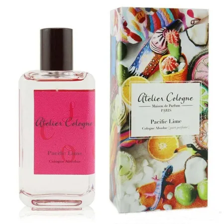 Atelier Cologne Pacific Lime