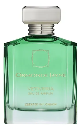 Ormonde Jayne Vetiveria