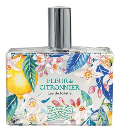 Fragonard Fleur de Citronnier