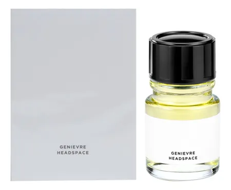Headspace Genievre