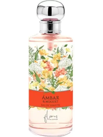 Saphir Ambar Muguet