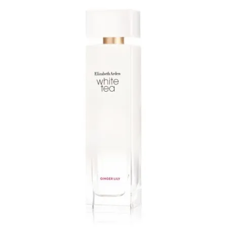 Elizabeth Arden White Tea Ginger Lily