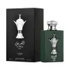 Lattafa Perfumes Al Areeq Silver