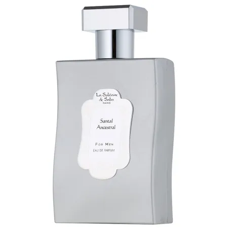 La Sultane de Saba Ancestral Sandalwood