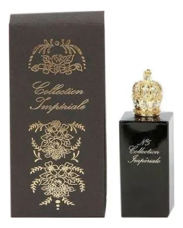 Prudence Paris No5 Imperial