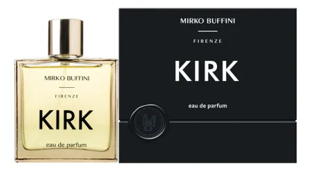 Mirko Buffini Firenze Kirk