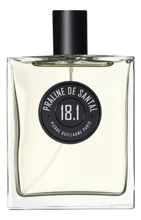 Pierre Guillaume Praline de Santal 18.1