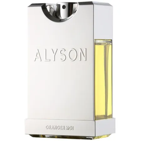 Alyson Oldoini Oranger Moi