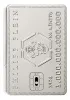 Philipp Plein No Limits Platinum