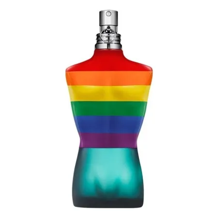 Jean Paul Gaultier Le Male Pride Collector