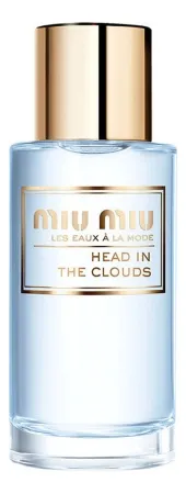 Miu Miu Head In The Clouds