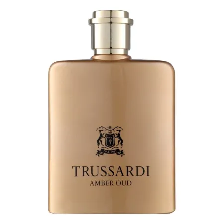 TRUSSARDI Amber Oud