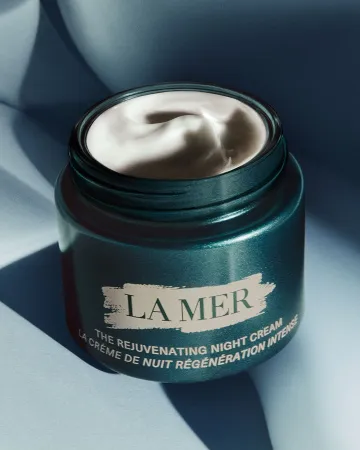 LA MER THE REJUVENATING NIGHT CREAM 30ML
