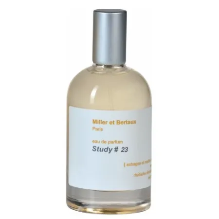 Miller et Bertaux Study No 23