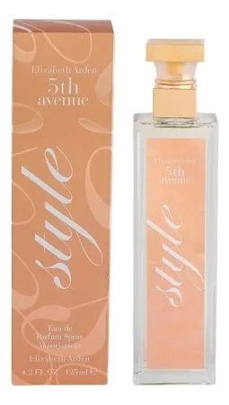 Elizabeth Arden 5th Avenue Style