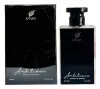 AFNAN Ambitious