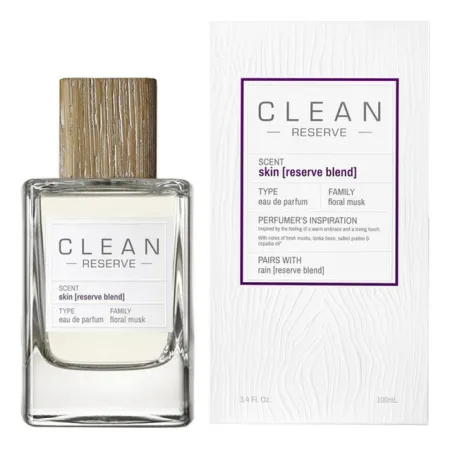 Clean Reserve Skin