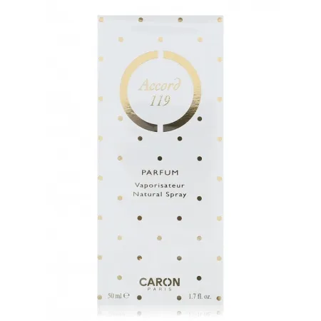 Caron Accord 119