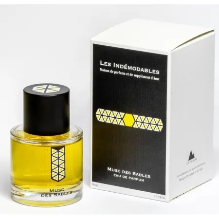 Les Indemodables Musc Des Sables