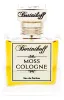 Bortnikoff Moss Cologne