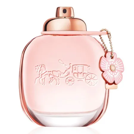 Coach Floral