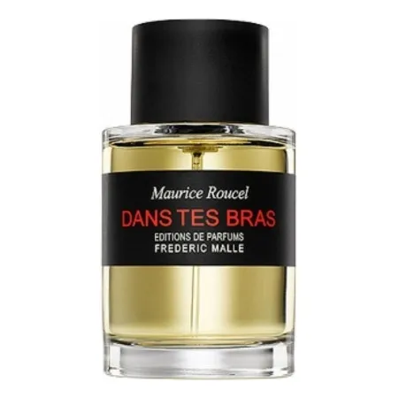 Frederic Malle Dans Tes Bras