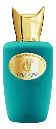 Sospiro Erba Pura Magica