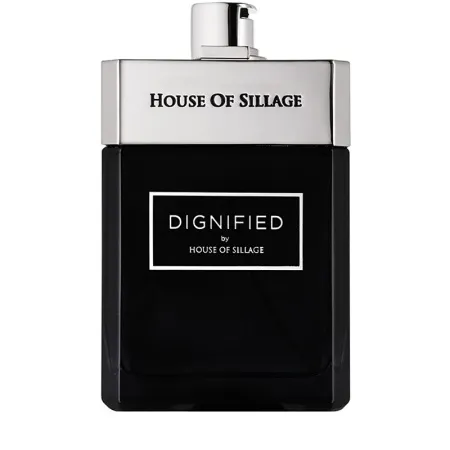 House Of Sillage Dignified