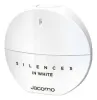 Jacomo Silences In White