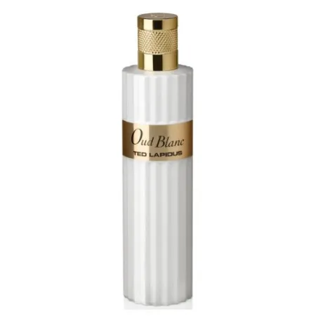 Ted Lapidus Oud Blanc